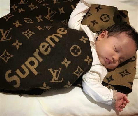 baby boy louis vuitton clothes